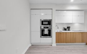 Spadina Modern Suites